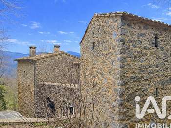 Vente Maison 9 piècesCros