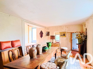 Vente maison 9 pièces Vente maison 9 pièces