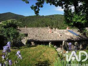Vente Maison 5 chambresCros
