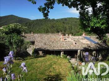 Vente maison 9 pièces Cros 30