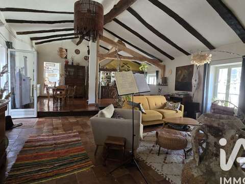 Vente maison 9 pièces Vente maison 9 pièces