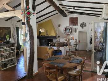 Vente maison 9 pièces Vente maison 9 pièces