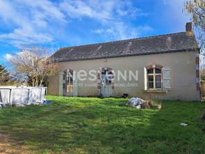 Vente Maison 3 chambresCrosmières
