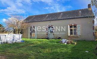 Photo Vente maison Crosmières