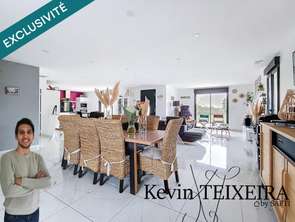 Vente Maison 3 chambresCrosmières