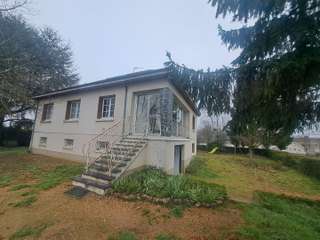 Vente maison 6 pièces Vente maison 6 pièces