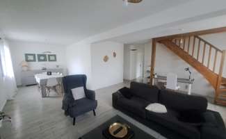 Photo Vente maison Crosmières