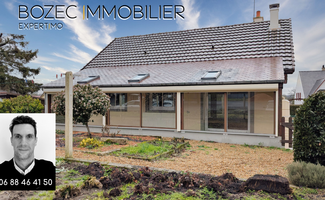 Photo Vente maison Crosmières