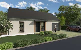Photo Vente maison Crosmières