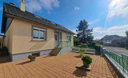 Photo Vente maison Crosmières