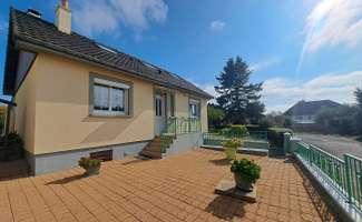 Photo Vente maison Crosmières