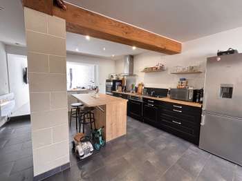 Photo Vente maison Crosmières