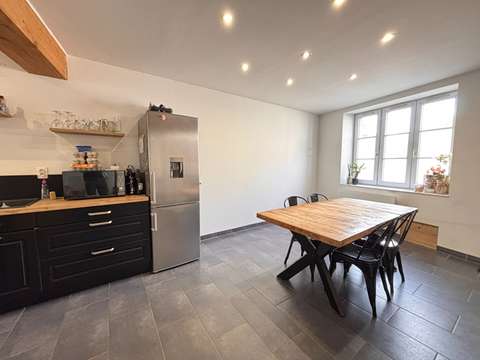 Vente maison 5 pièces Vente maison 5 pièces