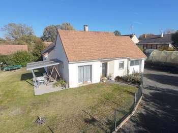 Vente Maison 4 chambresCrosmières