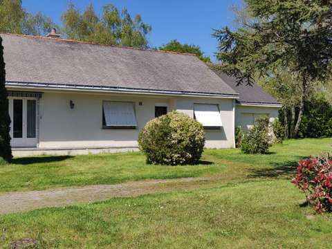 Vente maison 4 pièces Crossac 44