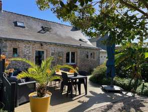 Vente Maison 4 chambresCrossac