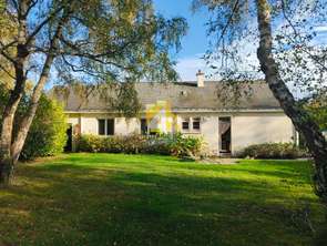 Vente Maison 3 chambresCrossac