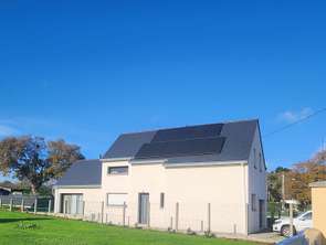 Vente Maison 3 chambresCrossac