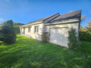 Vente Maison 3 chambresCrossac