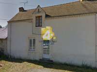 Vente maison 2 pièces