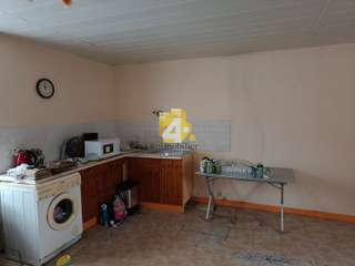 Vente maison 2 pièces