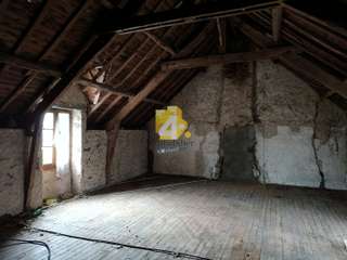 Vente maison 2 pièces