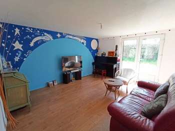 Vente Maison 6 chambresCrossac