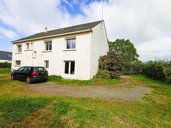 Vente maison 9 pièces Crossac 44