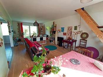 Vente Maison 6 chambresCrossac