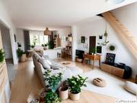 Vente maison 9 pièces Vente maison 9 pièces
