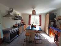 Vente maison 9 pièces
