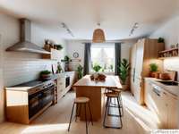 Vente maison 9 pièces Vente maison 9 pièces
