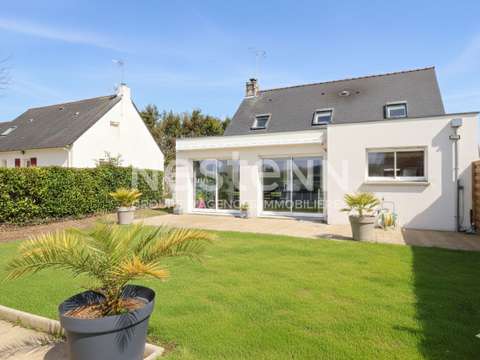 Vente maison 7 pièces Crossac 44