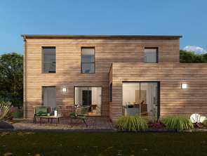 Vente Maison 4 chambresCrossac