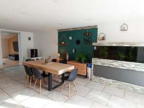 Vente Maison 4 chambresCrossac