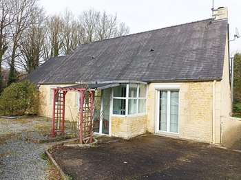Vente maison 7 pièces Crossac 44