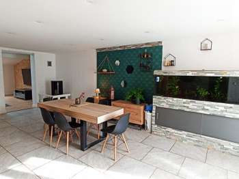 Vente Maison 4 chambresCrossac