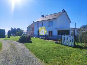 Vente Maison 5 chambresCrossac