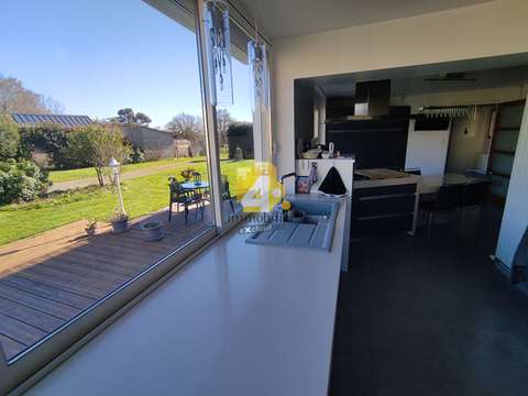 Vente maison 7 pièces Vente maison 7 pièces