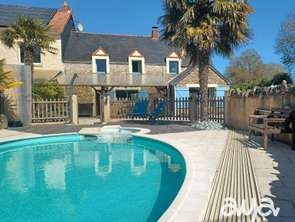 Vente Maison 4 chambresCrossac