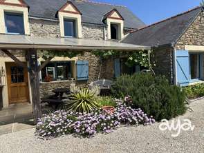 Vente Maison 4 chambresCrossac