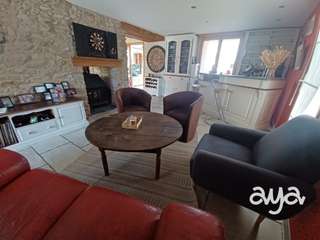 Vente maison 5 pièces Vente maison 5 pièces