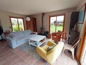 Vente Maison 3 chambresCrossac