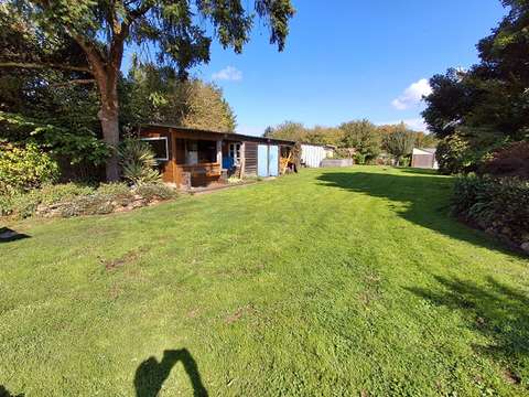 Vente maison 5 pièces Crossac 44