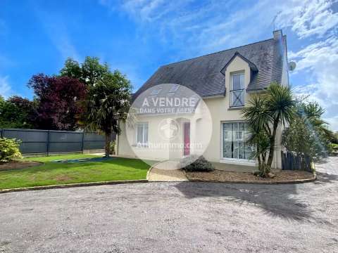 Vente maison 5 pièces Crossac 44