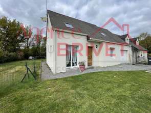 Vente Maison 4 chambresCrossac