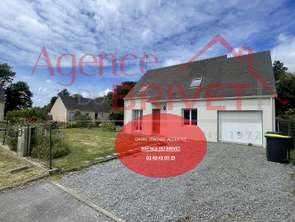 Vente Maison 4 chambresCrossac