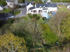 Vente Maison 7 chambresCrossac