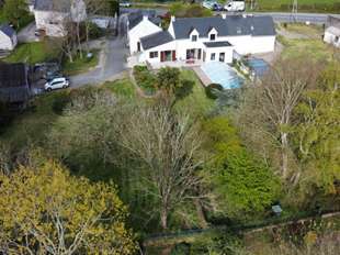 Photo Vente maison Crossac