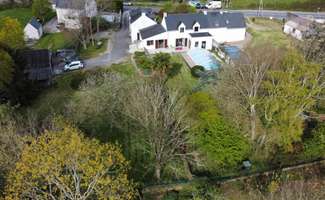 Photo Vente maison Crossac